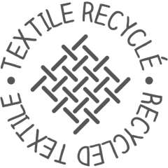 Textile recyclé